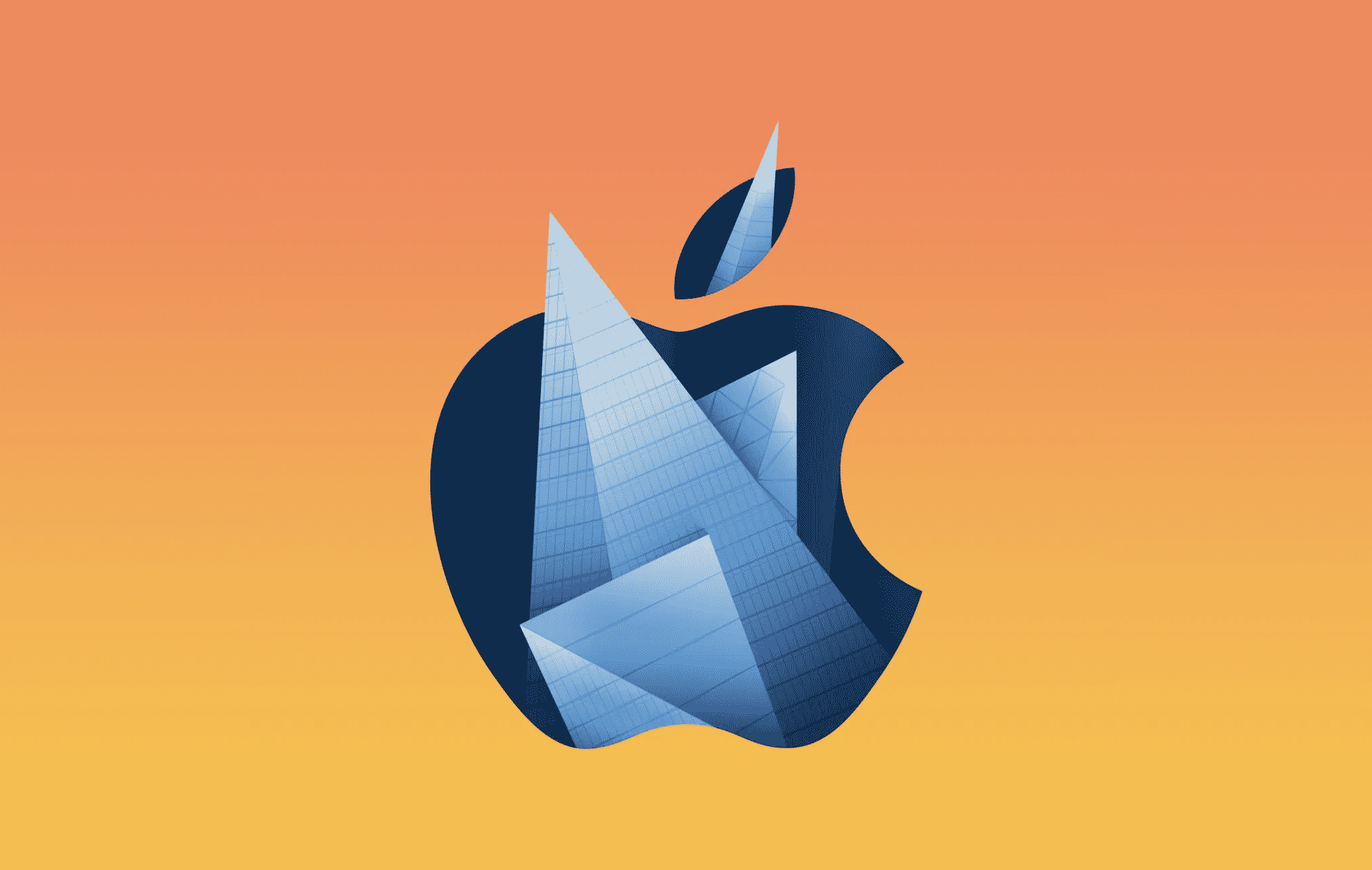 South Korea Apple Store