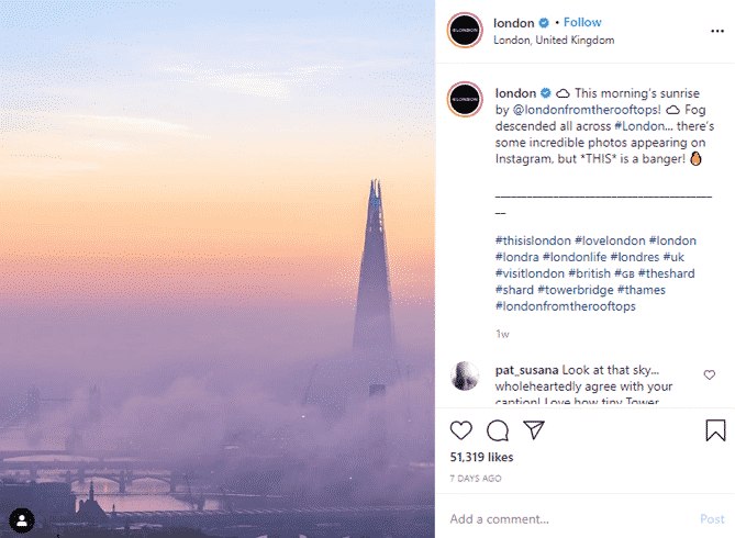How to Make your Content Trend on Instagram