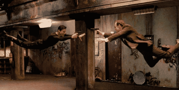 Best Sci-Fi Movies in 2020 with IMDb Ratings