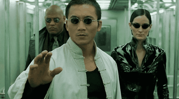 Best Sci-Fi Movies in 2020 with IMDb Ratings