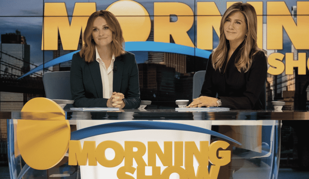 The Morning Show