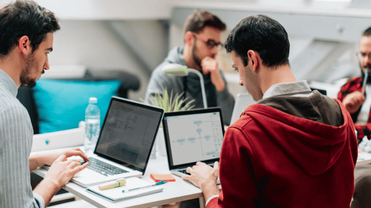 Top 5 Benefits of Incorporating Low Code Platforms