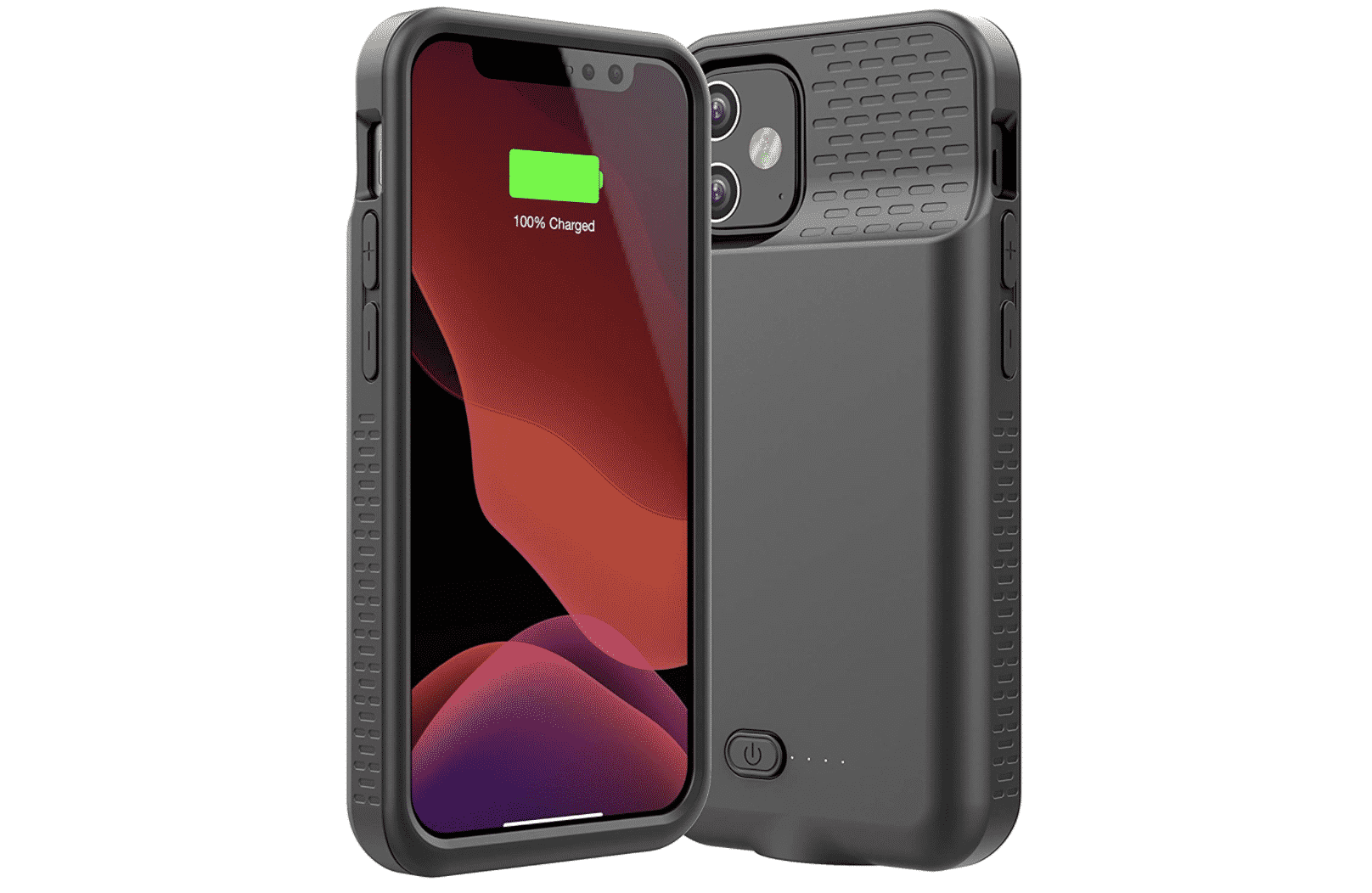 iPhone 12 mini battery case