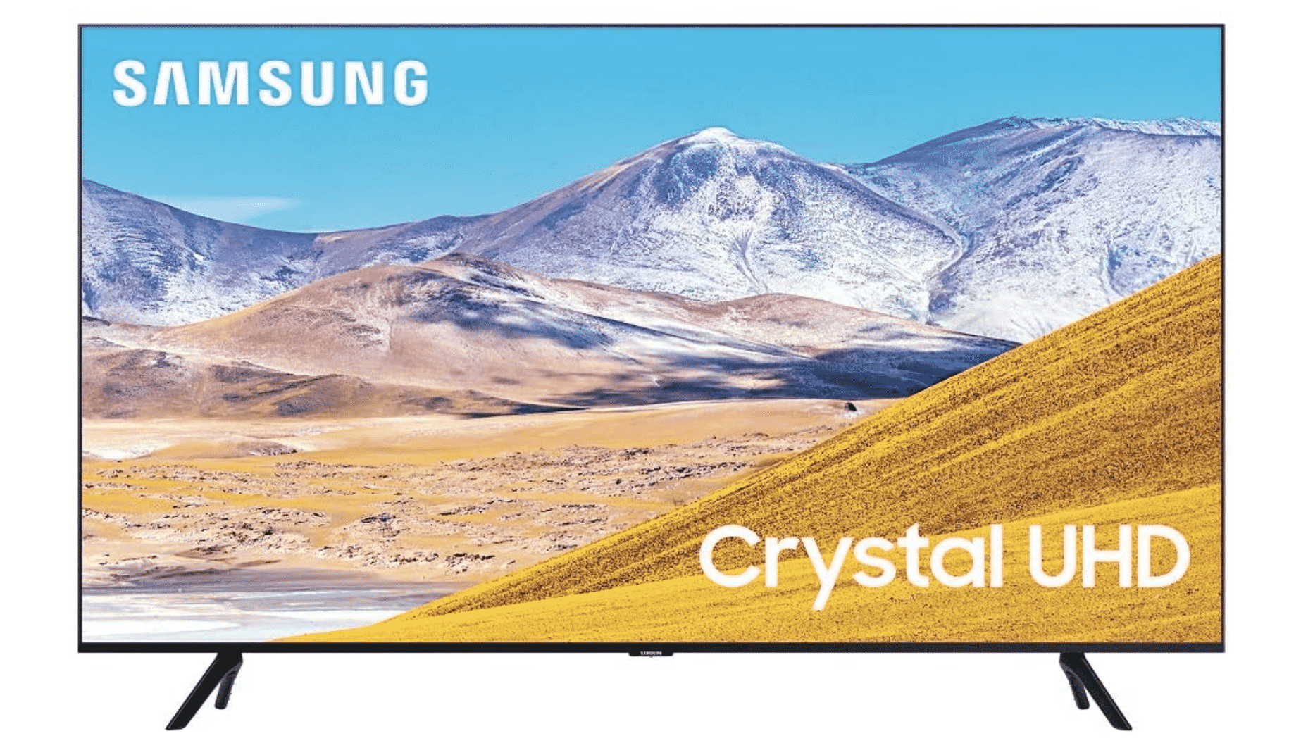 Samsung 65 inch TV Black Friday