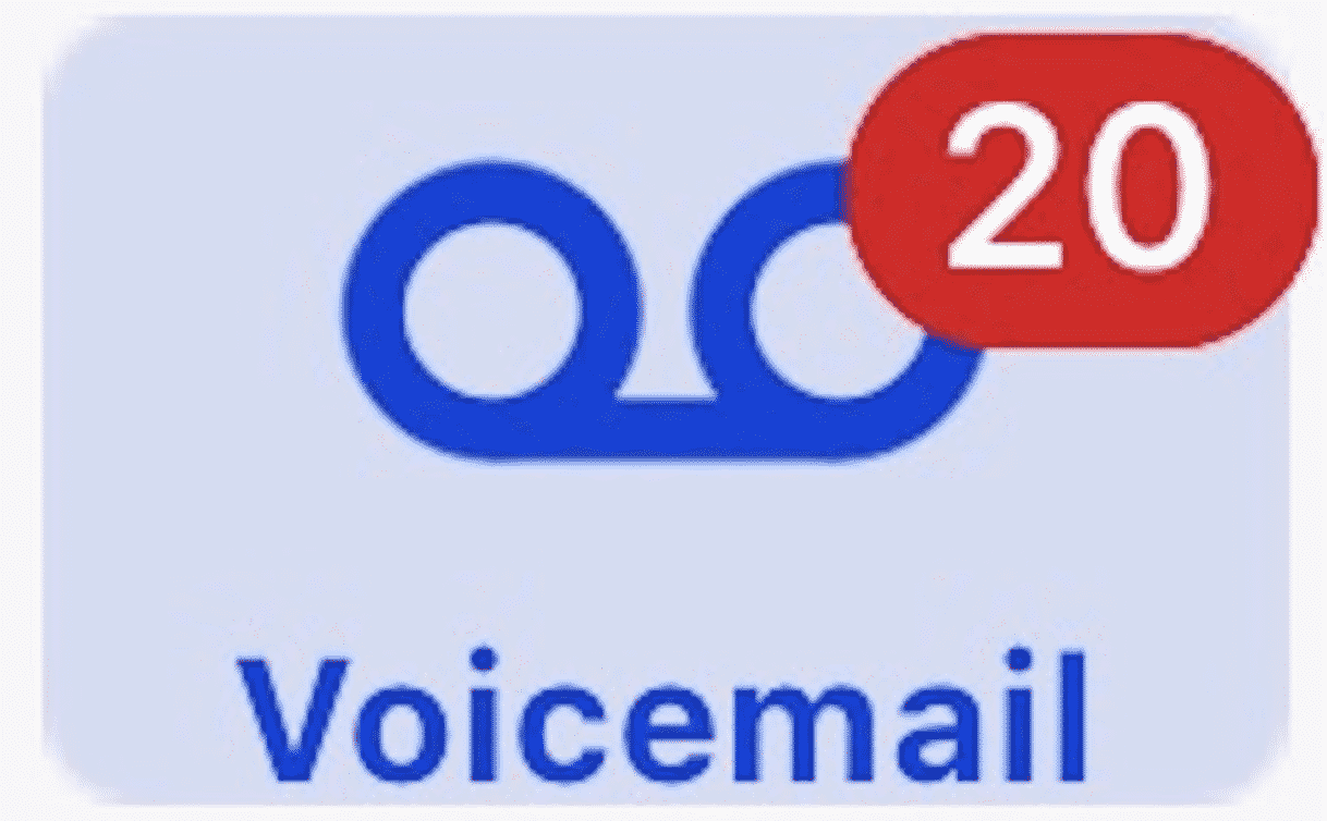 set up Voicemail on the iPhone 12