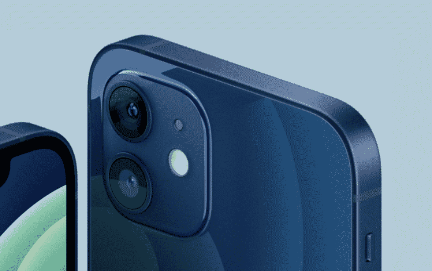 turn off the flashlight on iPhone 12