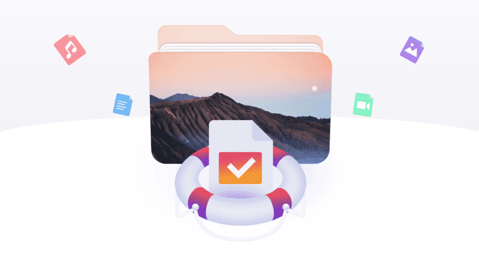 Retrieve Lost Files for Free with EaseUS Data Recovery Wizard