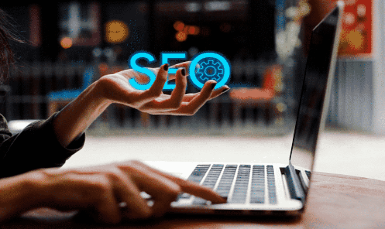 ALL ABOUT SEARCH ENGINE OPTIMIZATION