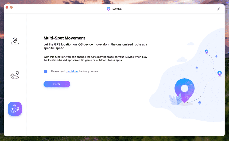 How to change location on iPhone to get a fake GPS location Pokemon Go