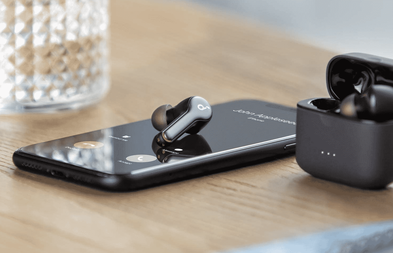Anker Soundcore Liberty Air 2 Wireless Earbuds