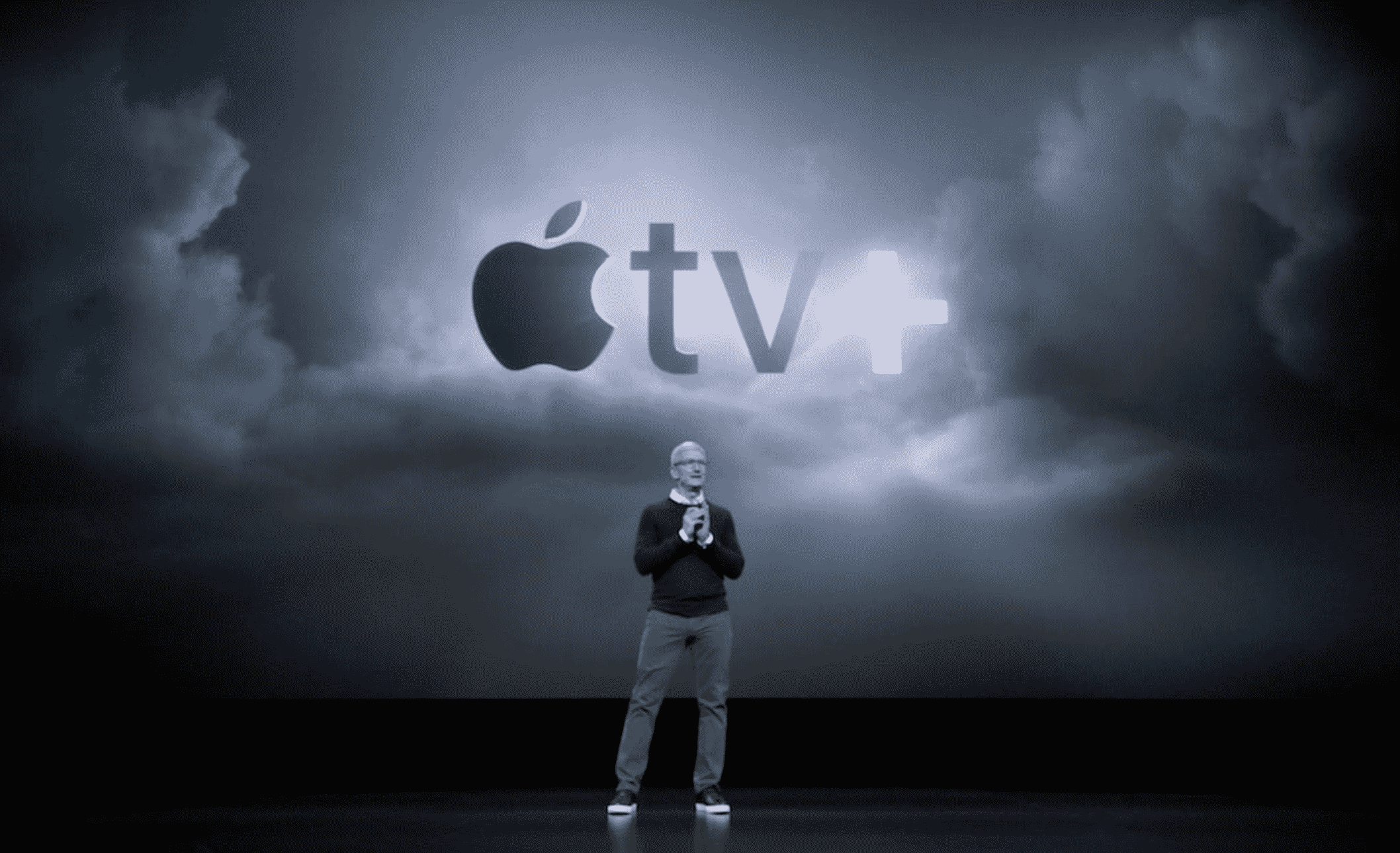 Apple TV+