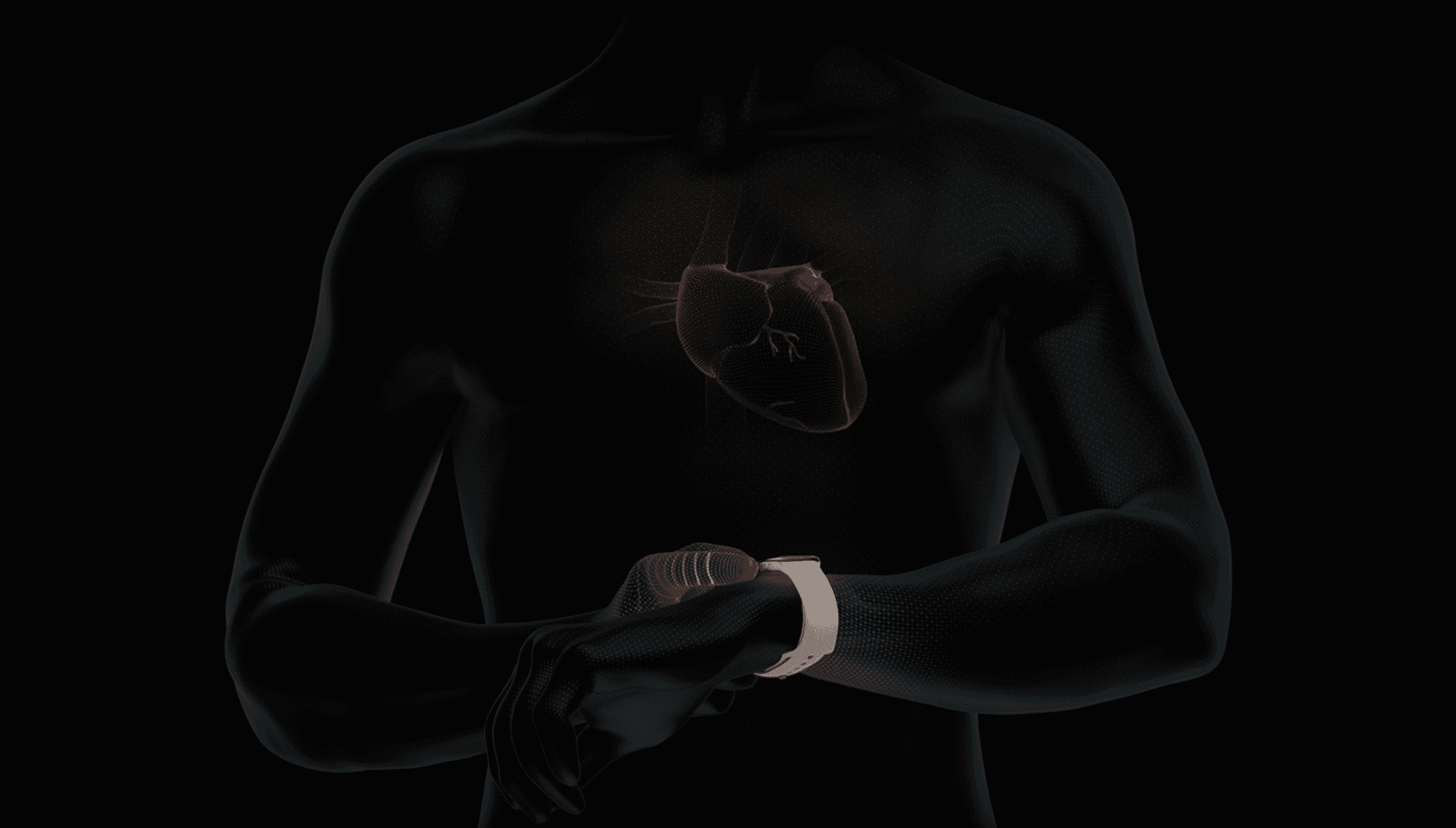 Apple Watch ECG feature