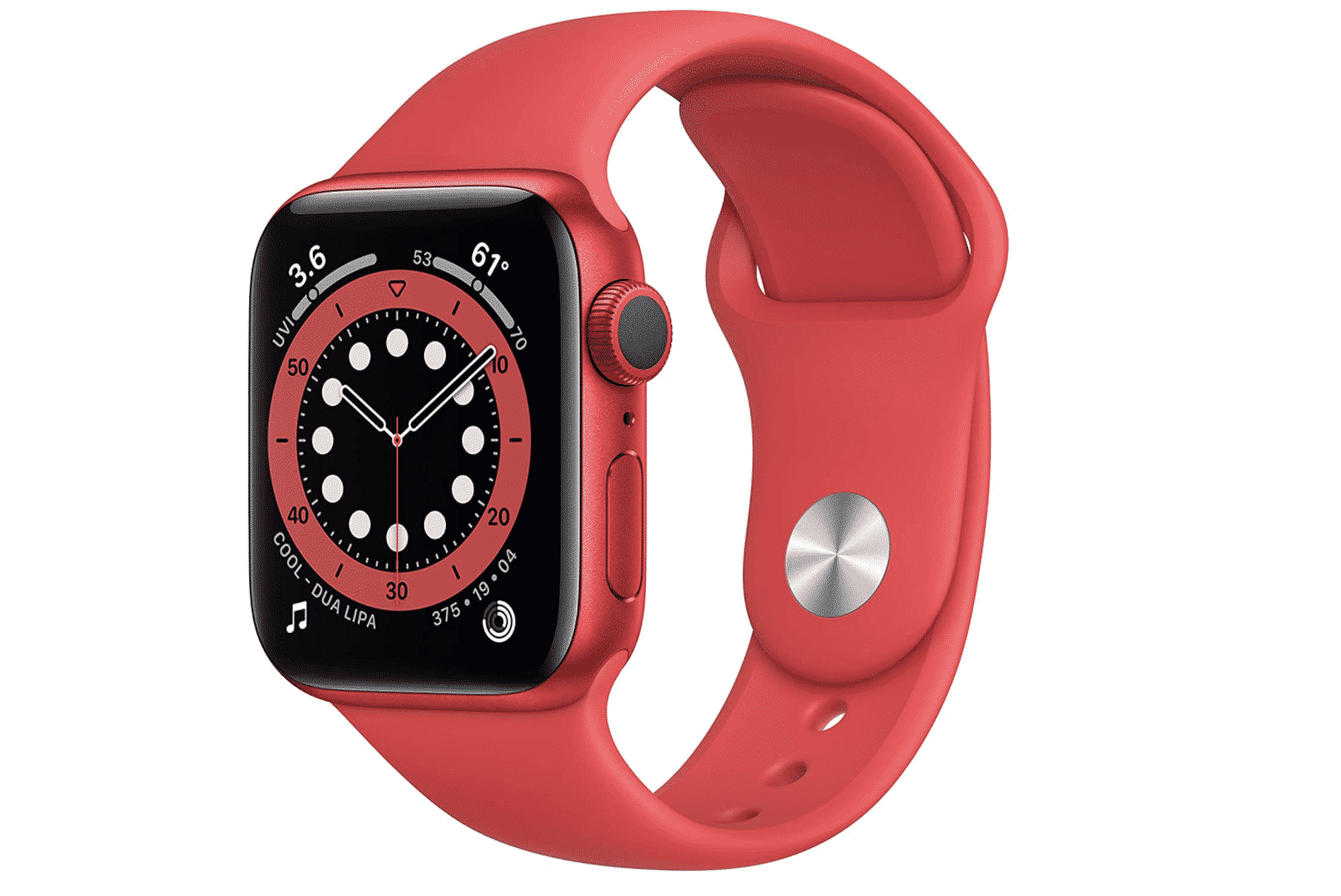 Apple Watch Series 6
