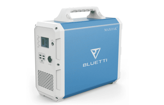 Up to $250 OFF! MAXOAK Power Station SALE, from Christmas to the New Year’s Day