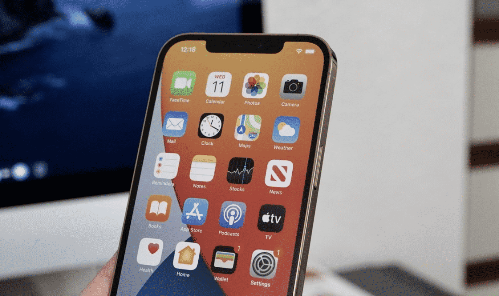 Buying the new iphone 12 with crypto