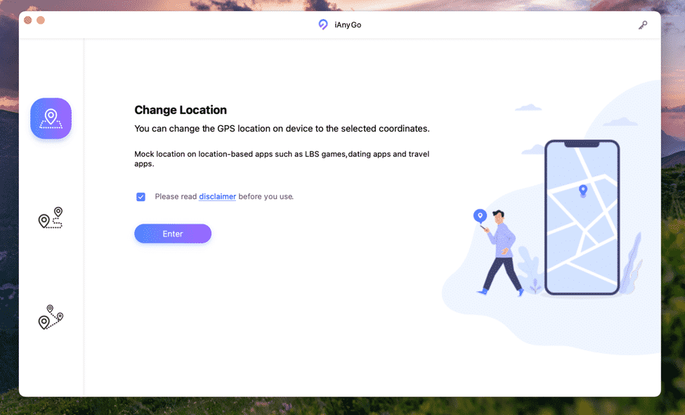 How to change location on iPhone to get a fake GPS location Pokemon Go