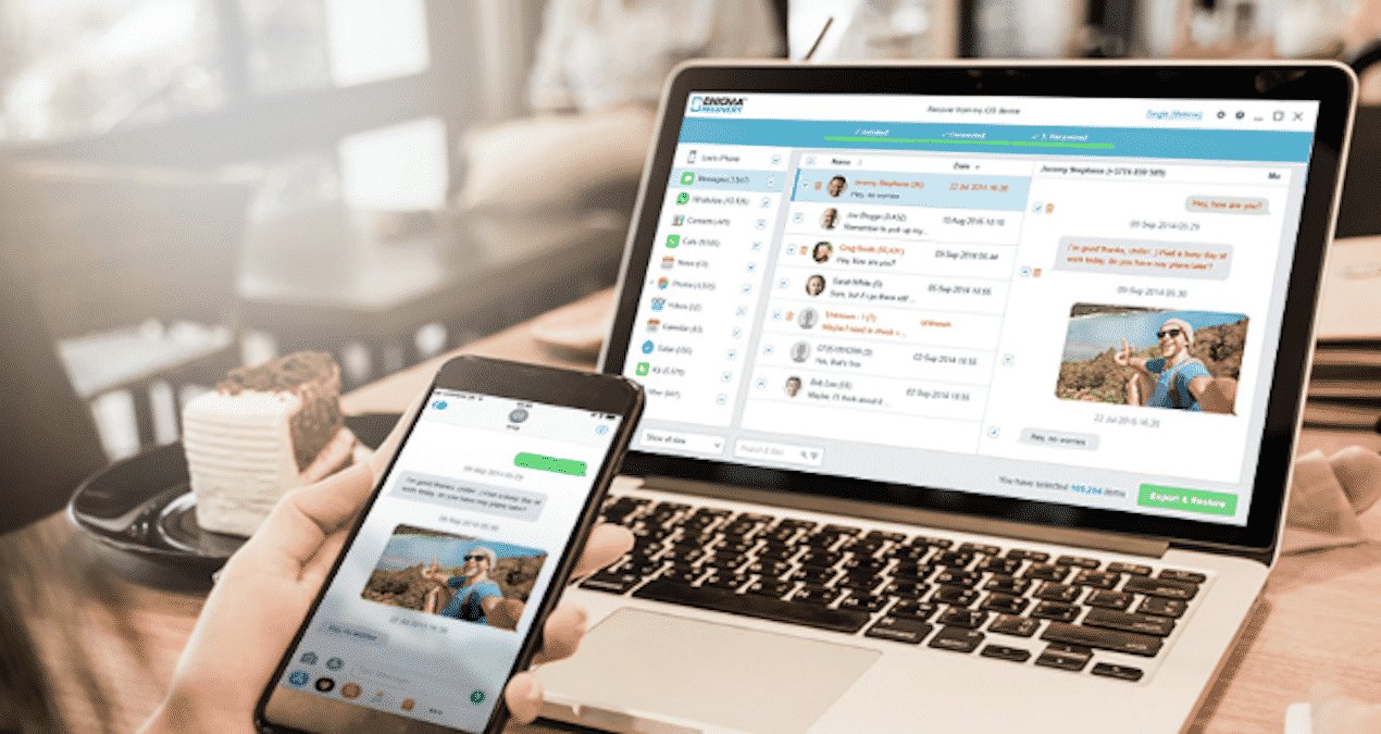 Data recovery 101 – what can and can’t be recovered from your iPhone