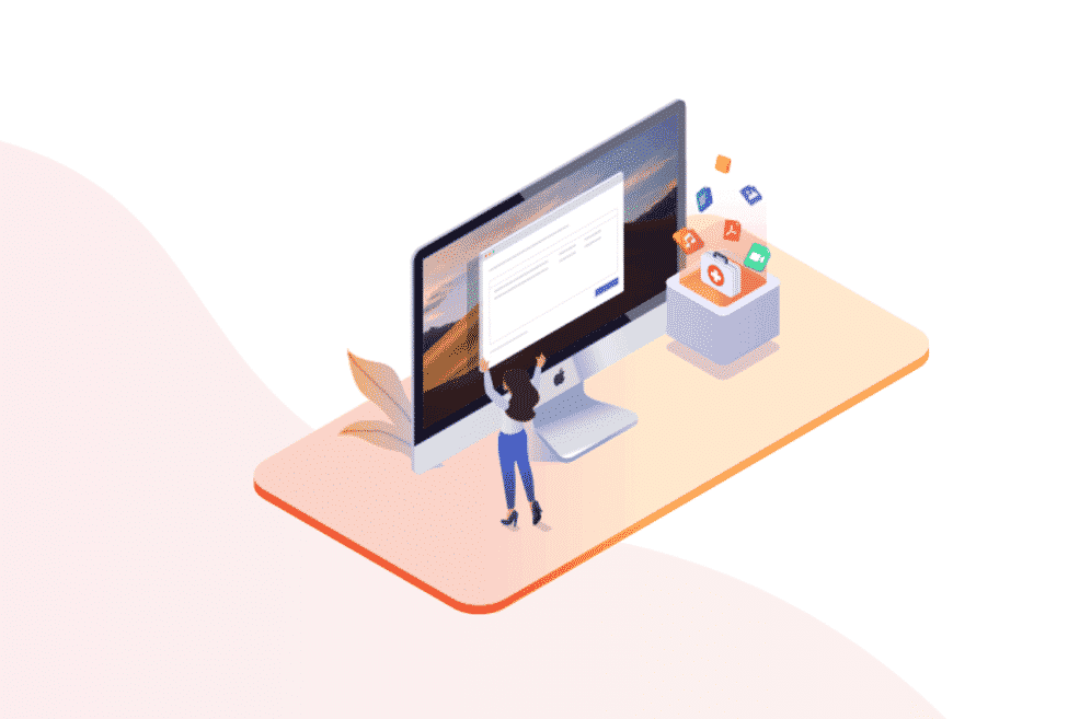 Retrieve Lost Files for Free with EaseUS Data Recovery Wizard