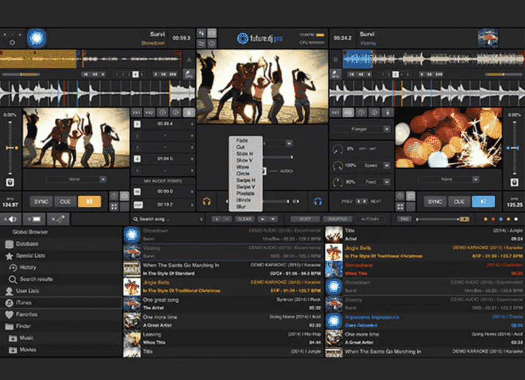 Future.dj Pro for Mac & Windows is 49% off