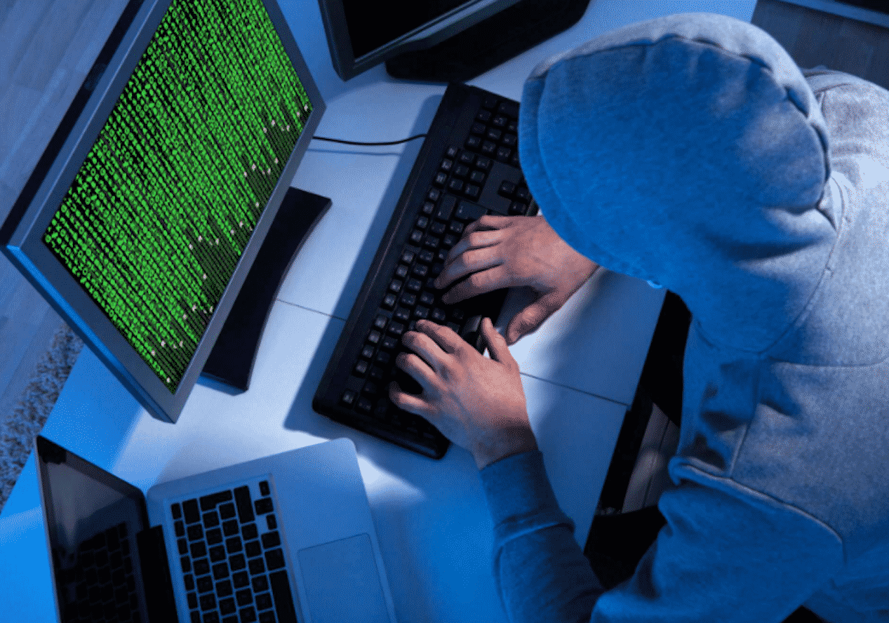 How Hackers Try and Steal Bitcoin in 2020