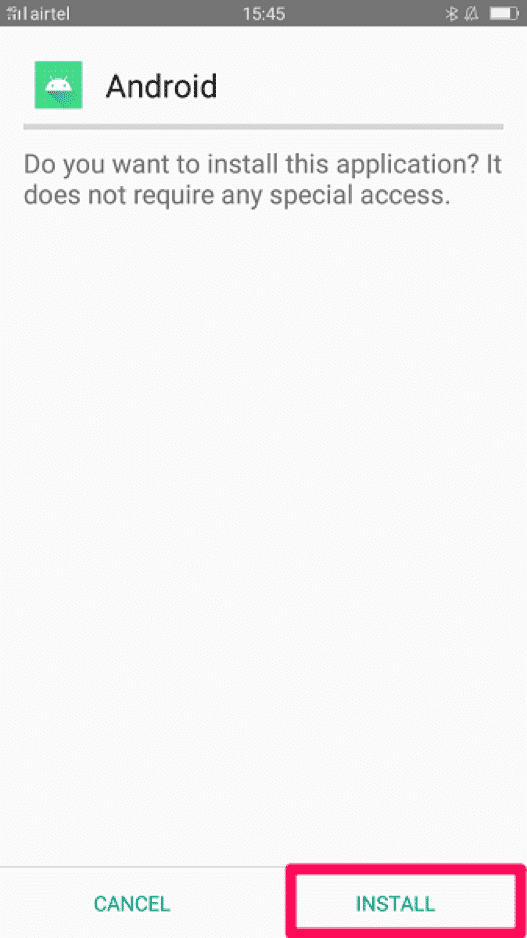 How To Install A Keylogger