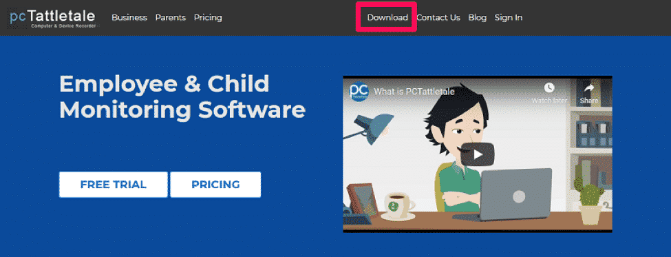 How To Install A Keylogger
