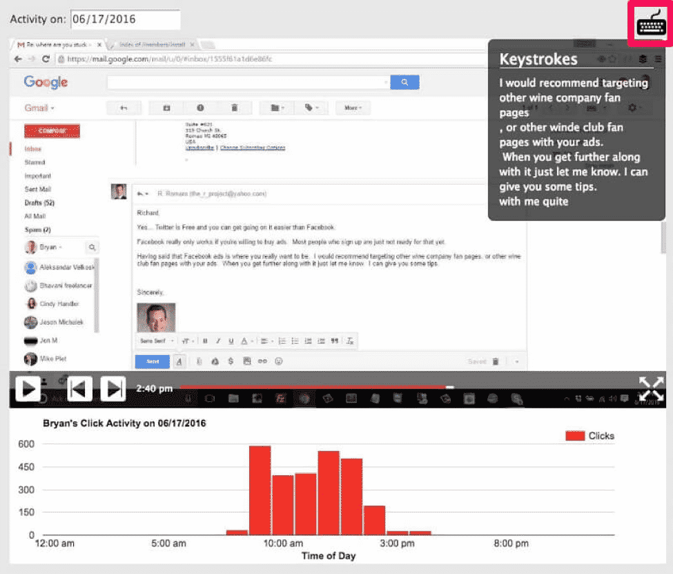 How To Install A Keylogger