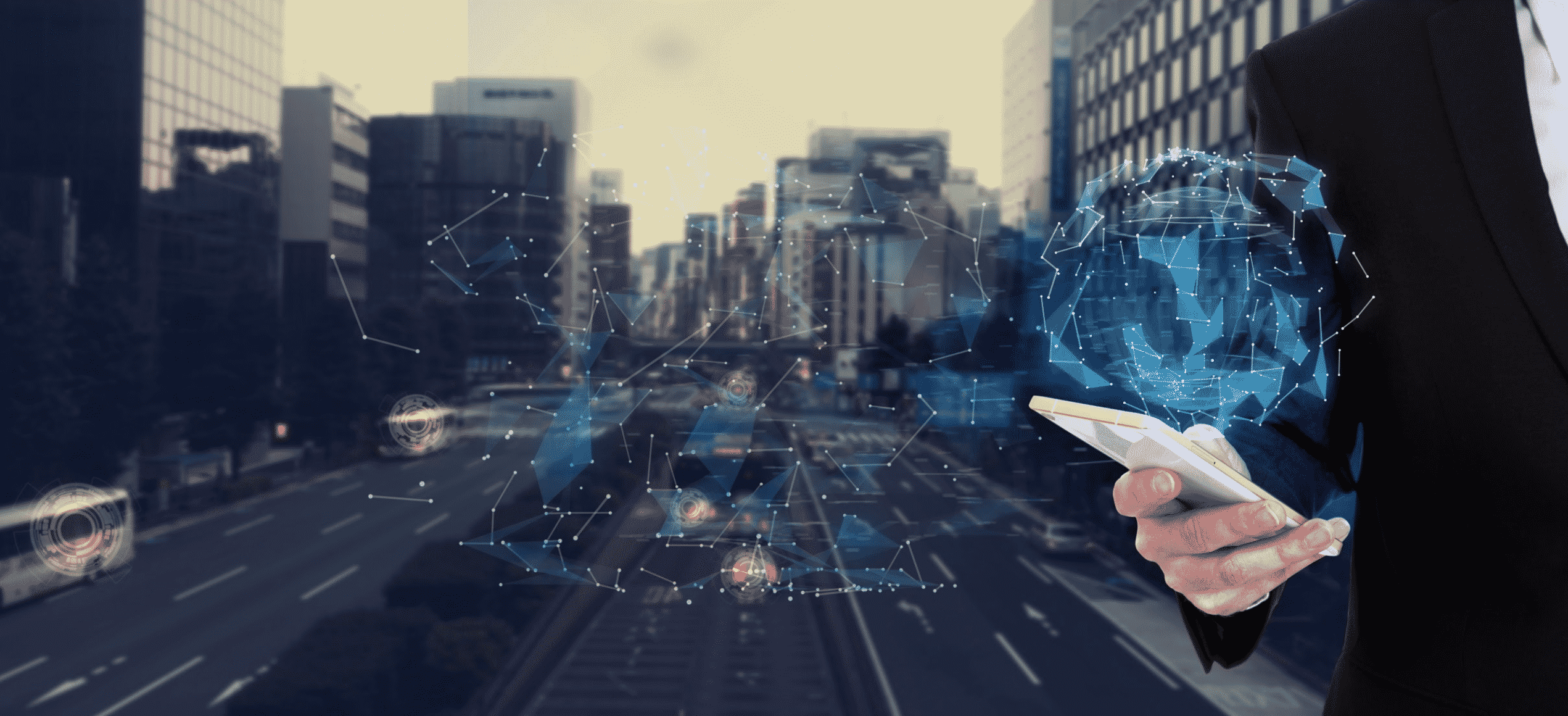 Making the Internet of Things Work for You