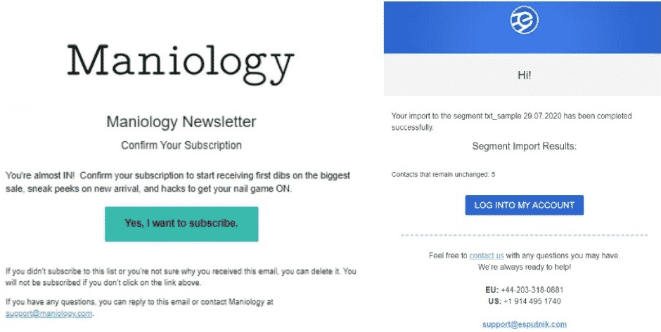 Why Your Business Needs to Send Transactional Emails