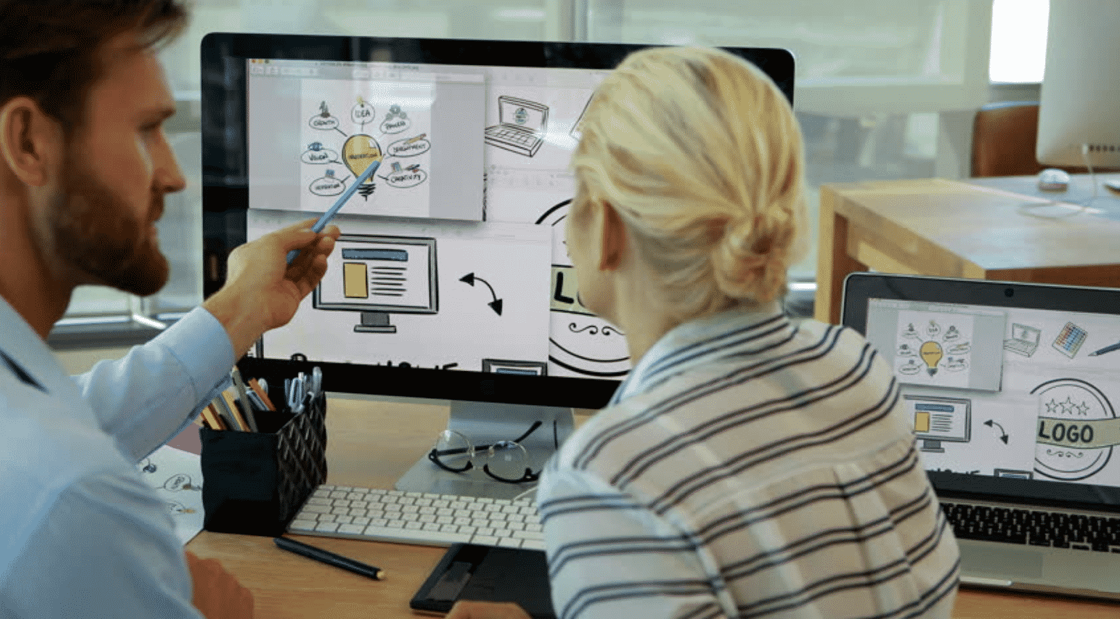 Must-Have Software Tools for Aspiring Web Designers