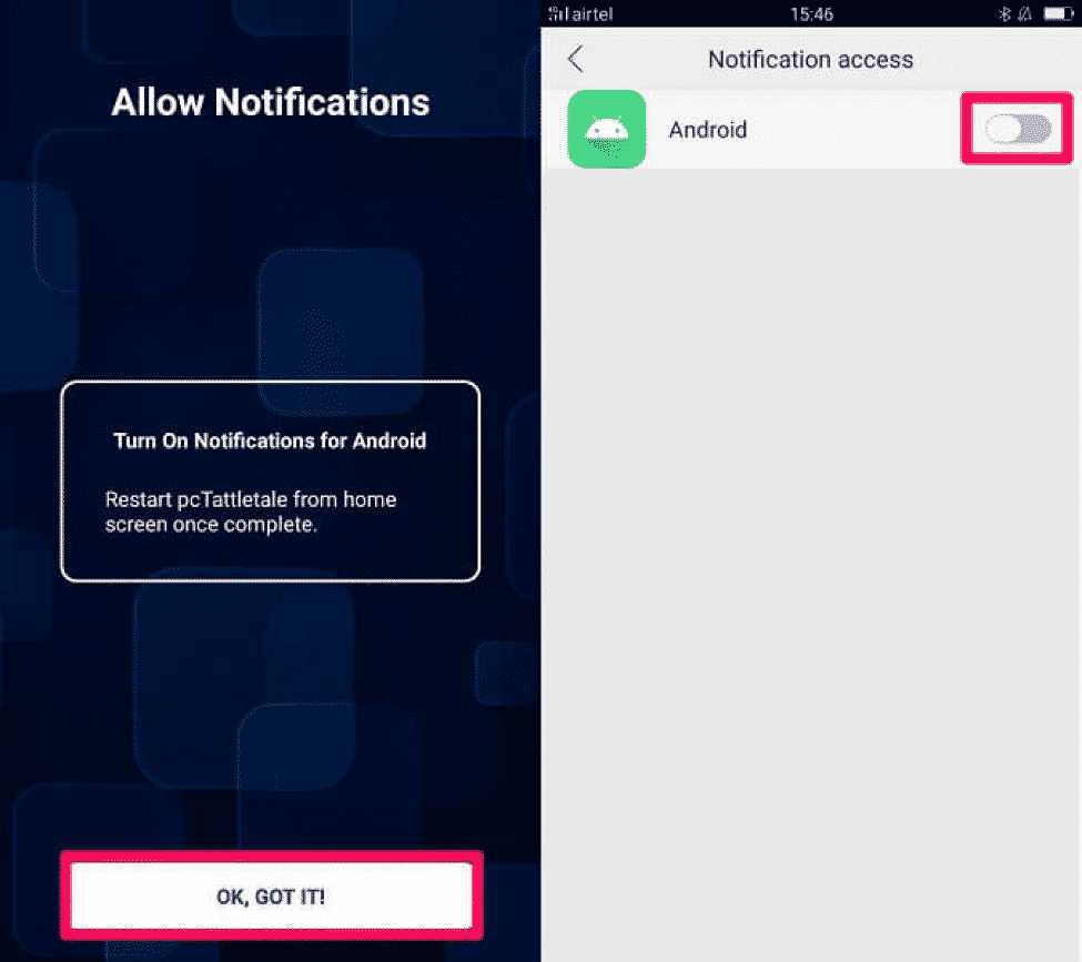 How To Install A Keylogger