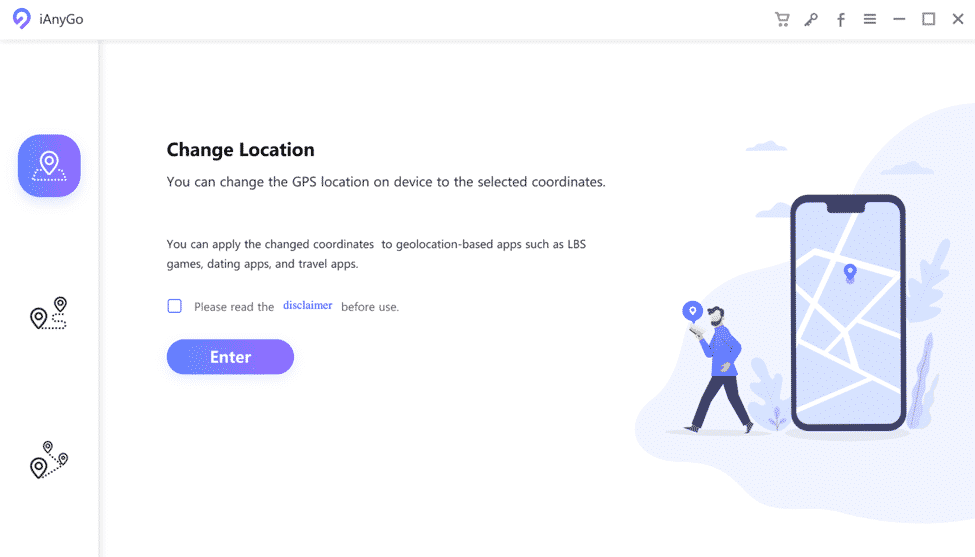 How to change location on iPhone to get a fake GPS location Pokemon Go