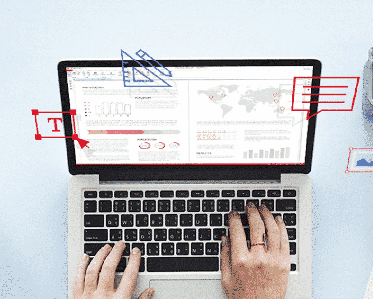 PDFelement Pro for iOS: The best software to edit PDF files on iOS devices