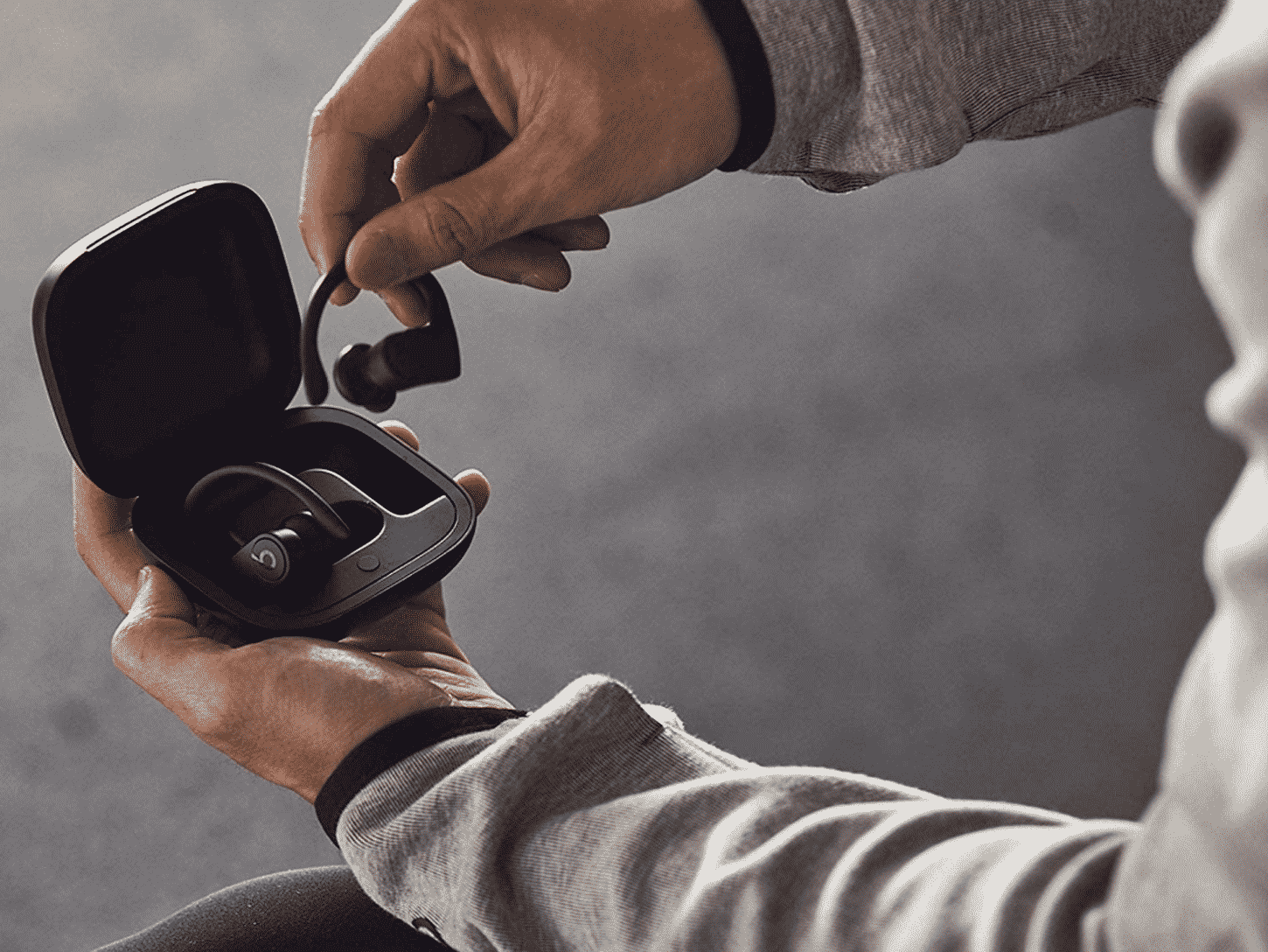 Powerbeats Pro Wireless Earphones