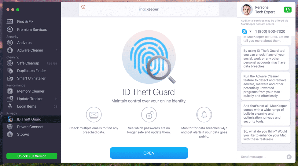 MacKeeper Review