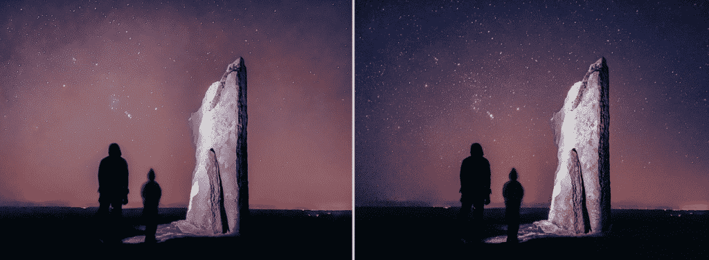 Austin Mann showcases iPhone 12 ProRAW feature on website