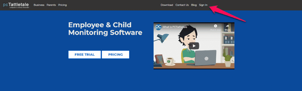 How To Install A Keylogger