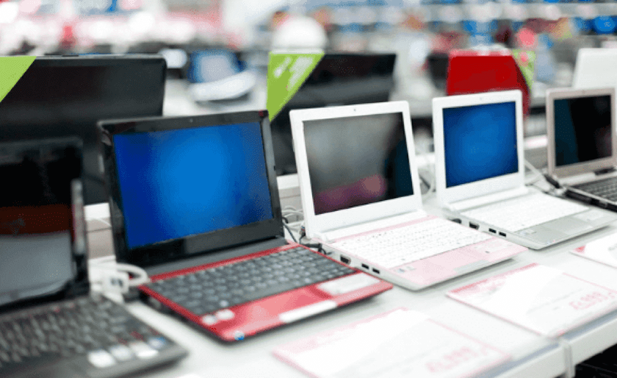 The Advantages and Disadvantages of Refurbished Laptops