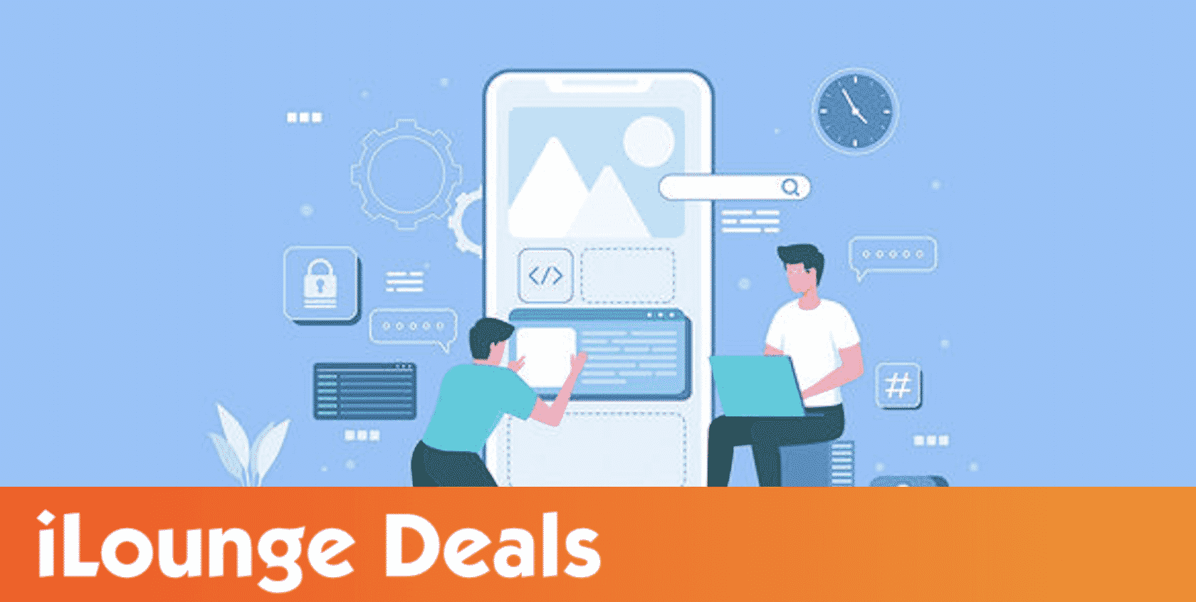 The iOS 14 & SwiftUI Bootcamp Bundle