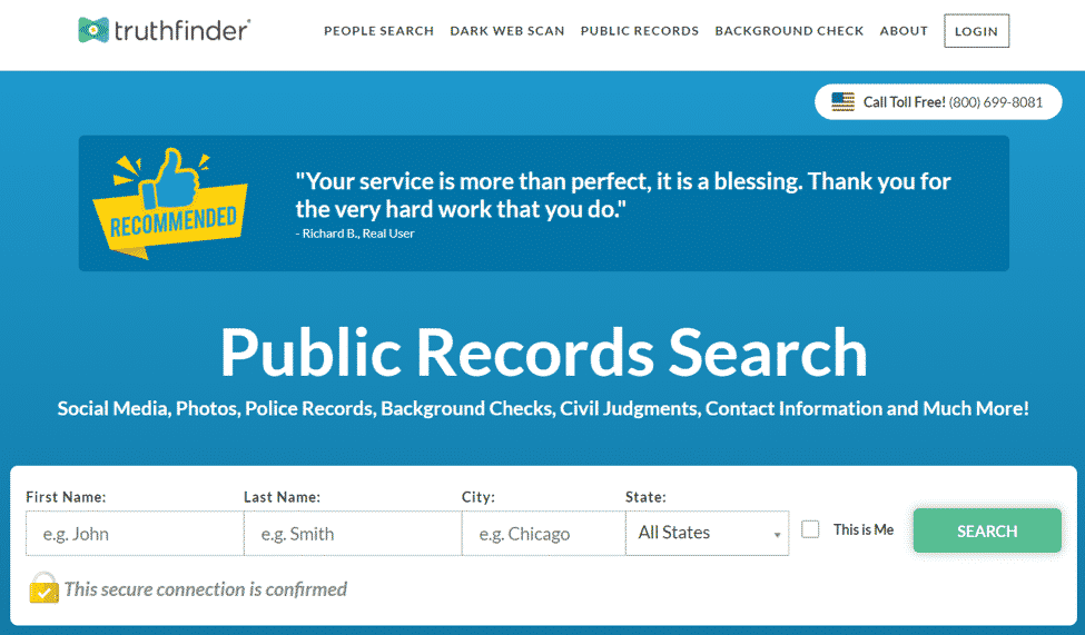 10 Best Free Phone Number Lookup with Name