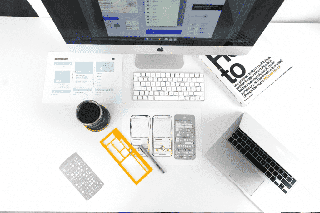 Must-Have Software Tools for Aspiring Web Designers