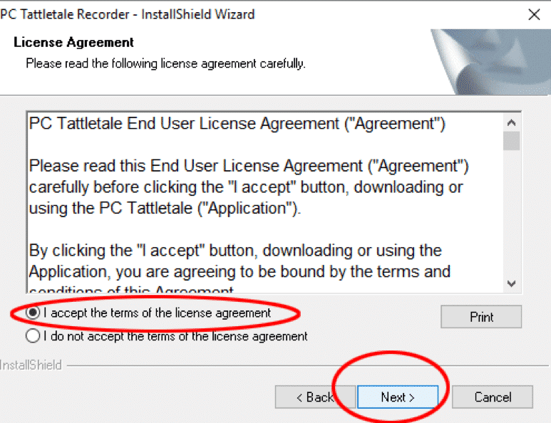 How To Install A Keylogger