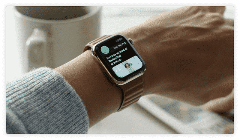 Truphone adds cellular support for Apple Watch Family Setup