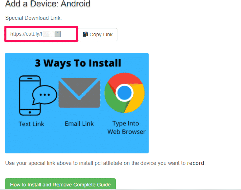 How To Install A Keylogger