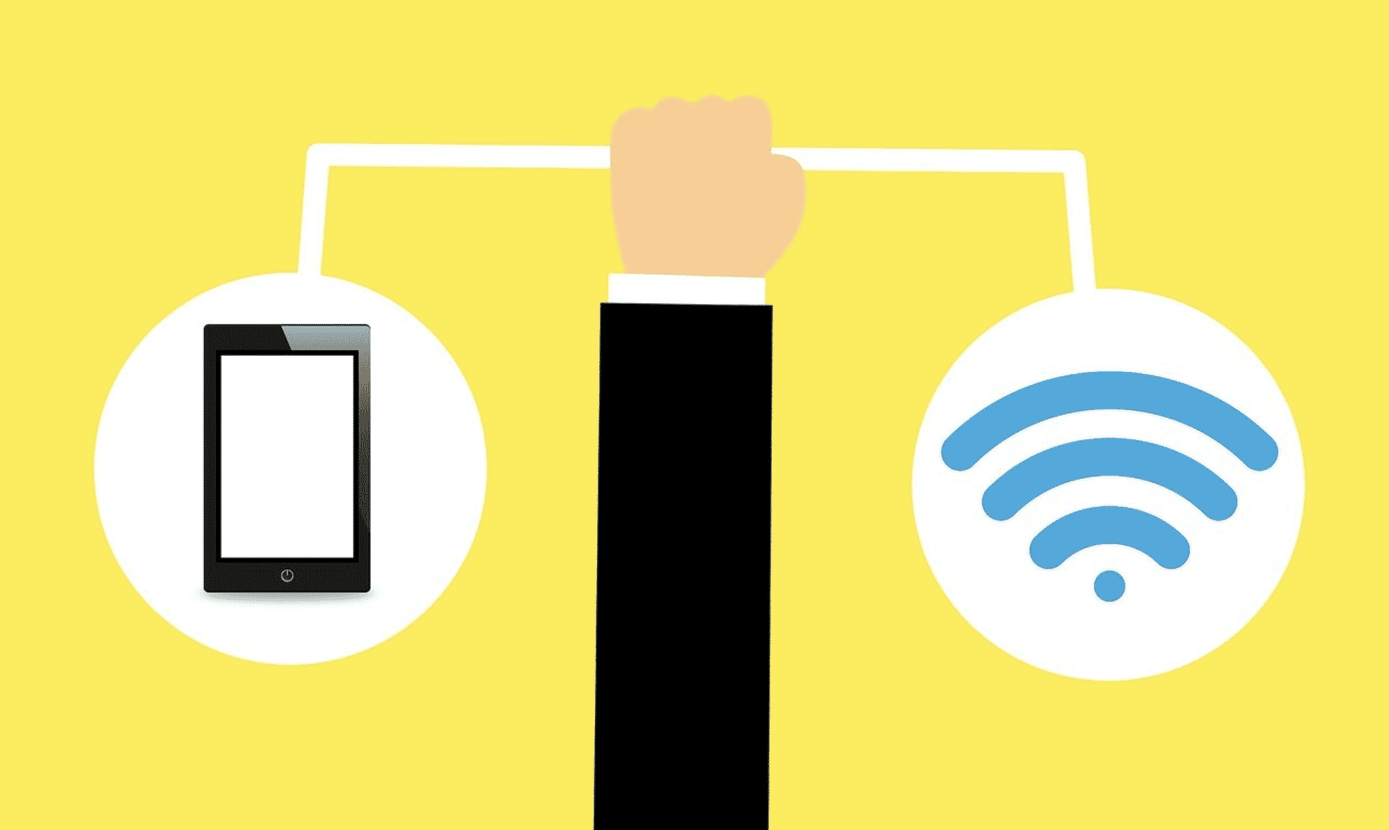 how to iPhone Hotspot