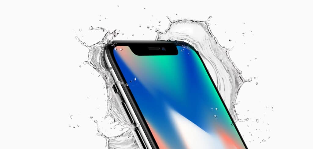 Apple fined &euro;10M over iPhone’s water resistance claims