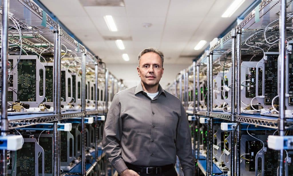 Apple to ditch Qualcomm in future; begins work on modems