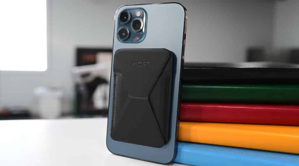 Apple working on MagSafe battery pack for iPhone