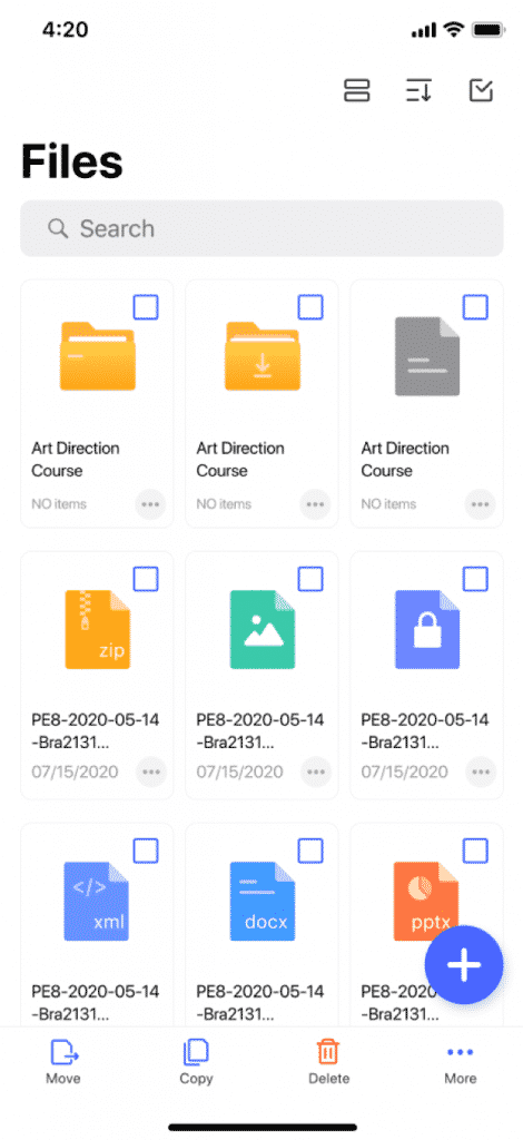 PDFelement Pro for iOS: The best software to edit PDF files on iOS devices