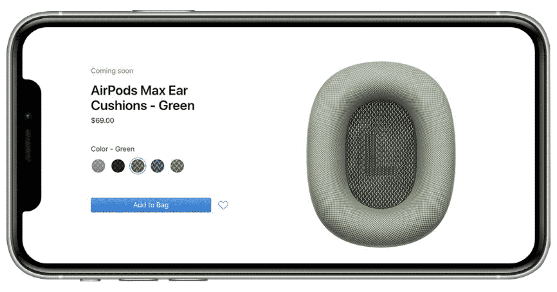 AirPods Max